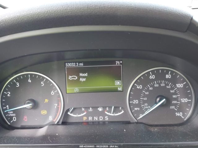 2019 FORD ECOSPORT MAJ6S3KL5KC291440 Photo 6