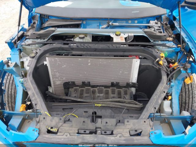 3FMTK1SS1PMA09157 Ford 2023