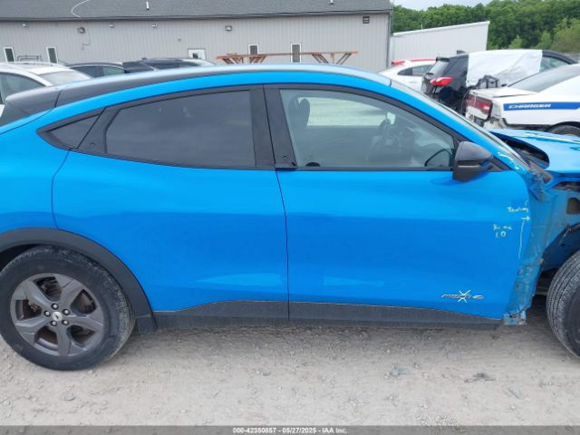 3FMTK1SS1PMA09157 Ford 2023
