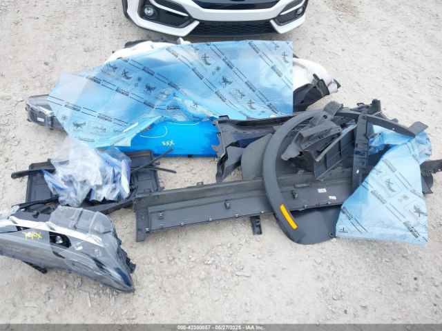 3FMTK1SS1PMA09157 Ford 2023