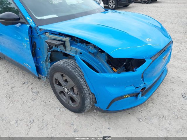 3FMTK1SS1PMA09157 Ford 2023