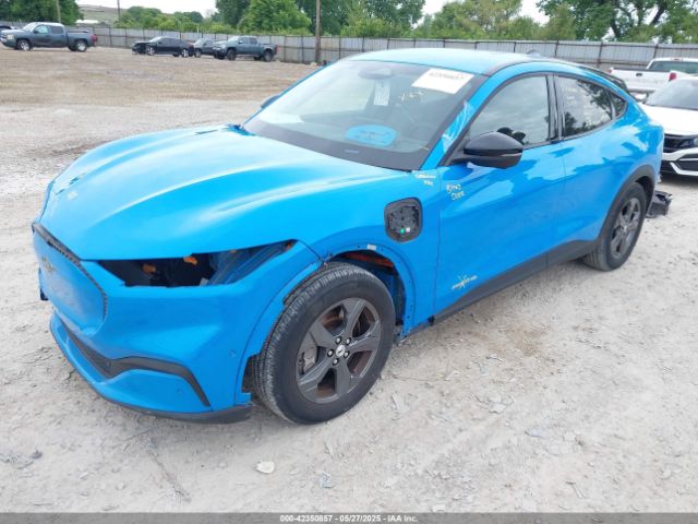3FMTK1SS1PMA09157 Ford 2023
