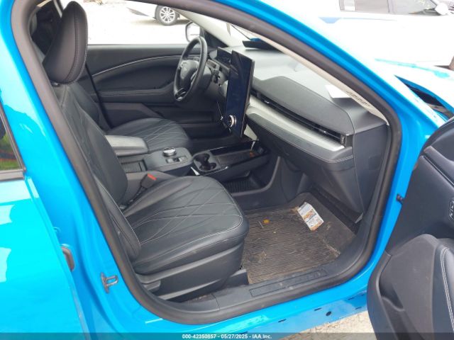 3FMTK1SS1PMA09157 Ford 2023