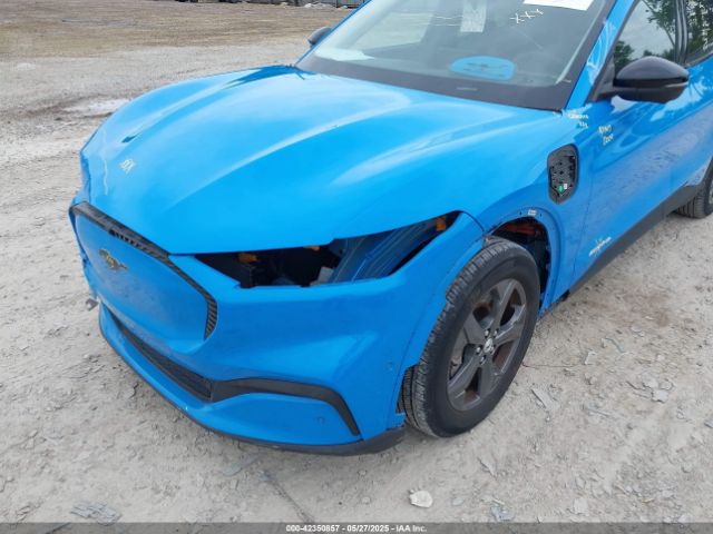 3FMTK1SS1PMA09157 Ford 2023