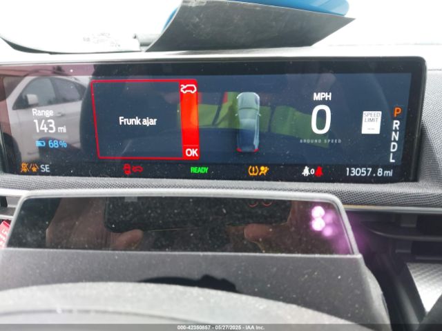 3FMTK1SS1PMA09157 Ford 2023