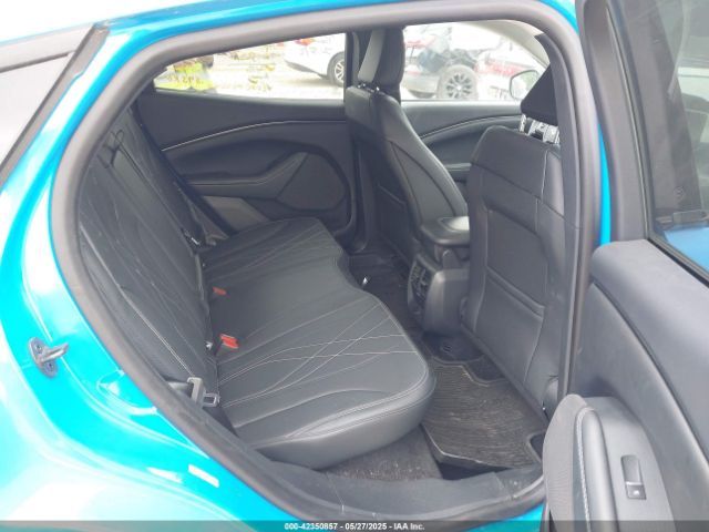 3FMTK1SS1PMA09157 Ford 2023