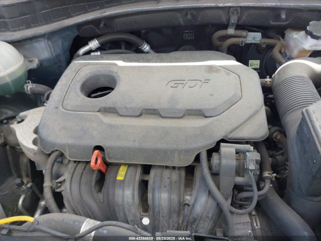2021 KIA SPORTAGE KNDPMCAC2M7852098 Photo 9