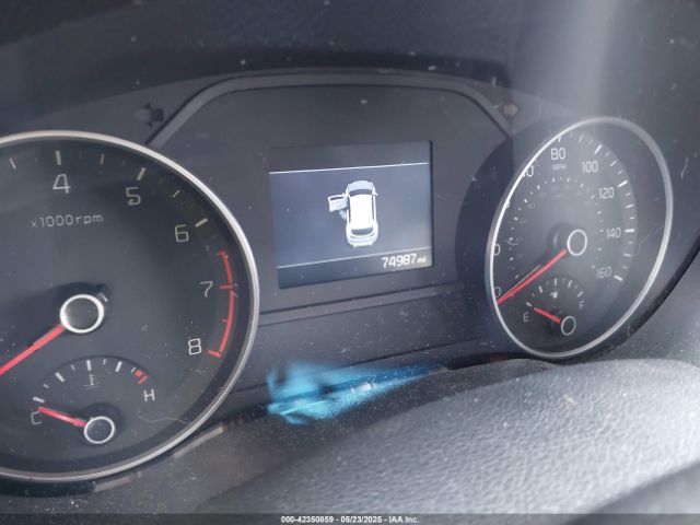2021 KIA SPORTAGE KNDPMCAC2M7852098 Photo 6
