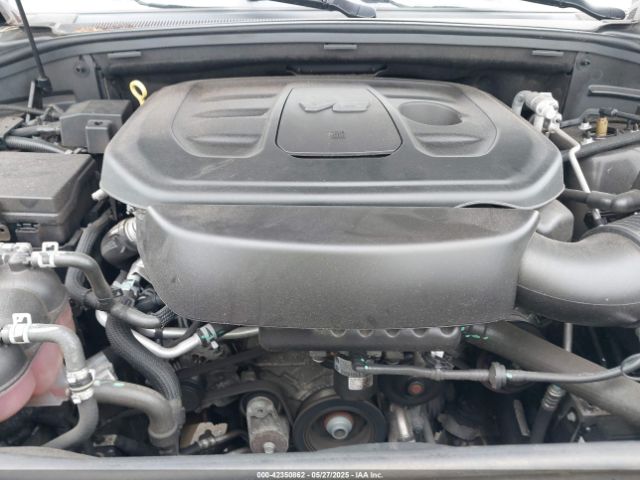 2021 JEEP GRAND CHEROKEE 1C4RJFCGXMC550116 Photo 9
