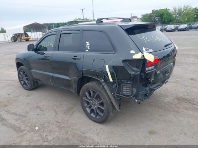 2021 JEEP GRAND CHEROKEE 1C4RJFCGXMC550116 Photo 2