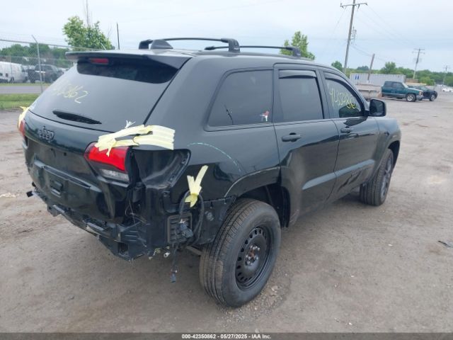 2021 JEEP GRAND CHEROKEE 1C4RJFCGXMC550116 Photo 3
