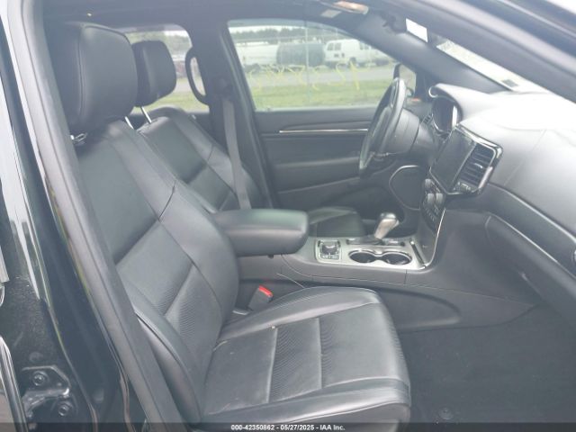 2021 JEEP GRAND CHEROKEE 1C4RJFCGXMC550116 Photo 4