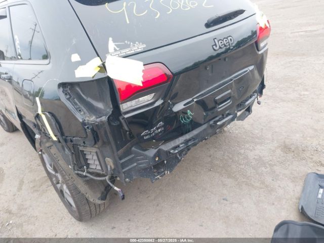 2021 JEEP GRAND CHEROKEE 1C4RJFCGXMC550116 Photo 5