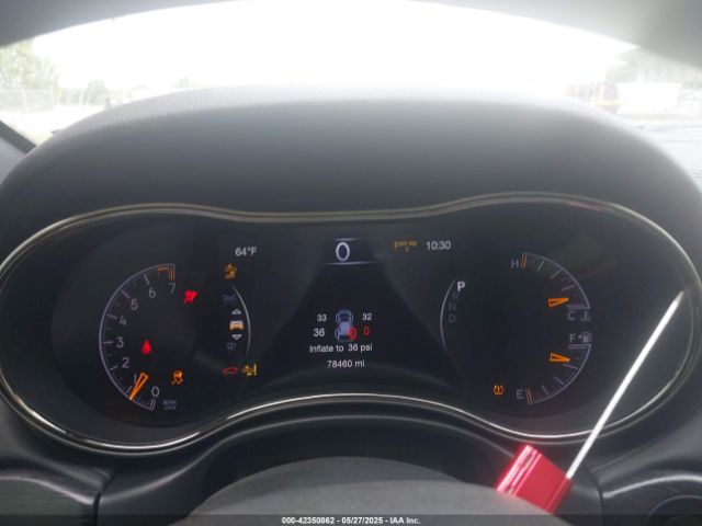 2021 JEEP GRAND CHEROKEE 1C4RJFCGXMC550116 Photo 6