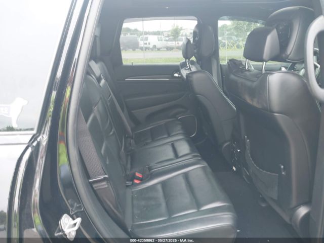 2021 JEEP GRAND CHEROKEE 1C4RJFCGXMC550116 Photo 7