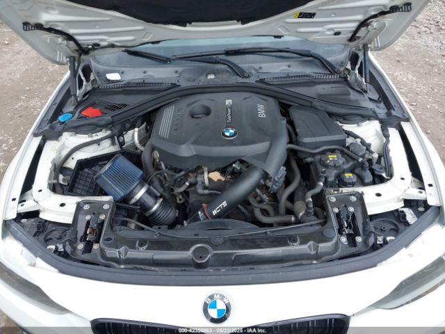 2017 BMW 330I WBA8D9G54HNU59377 Photo 9