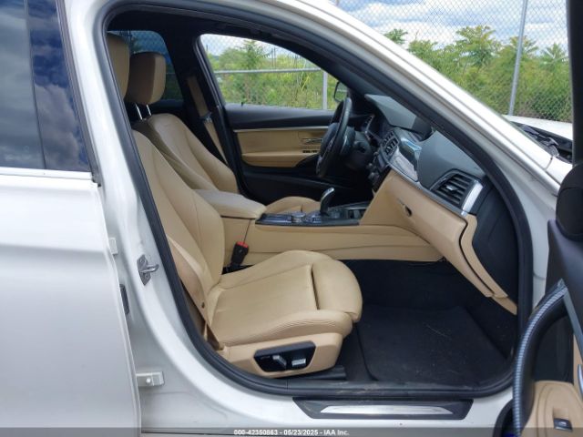 2017 BMW 330I WBA8D9G54HNU59377 Photo 4