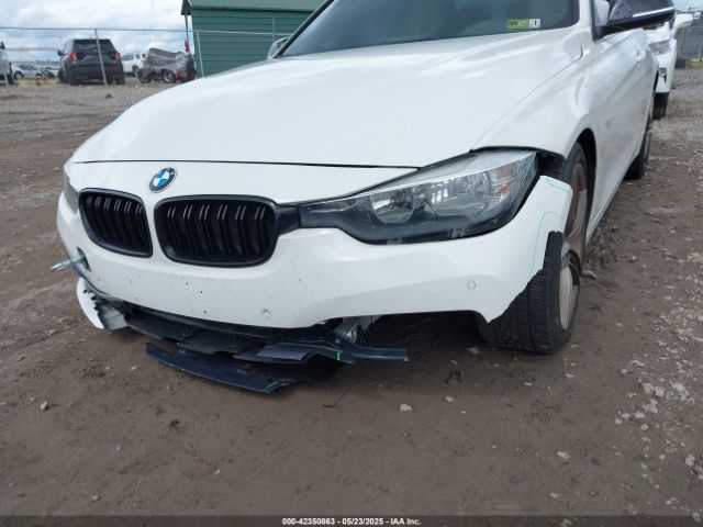 2017 BMW 330I WBA8D9G54HNU59377 Photo 5