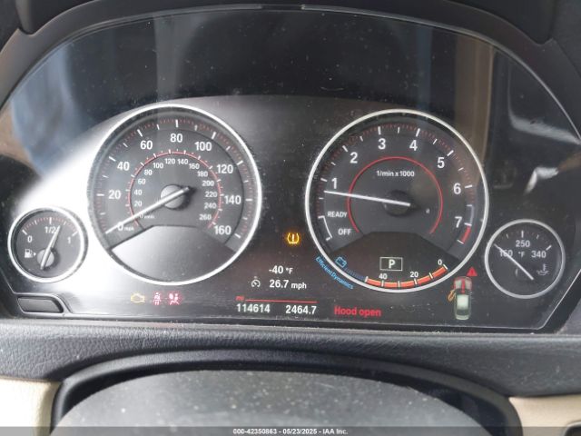 2017 BMW 330I WBA8D9G54HNU59377 Photo 6