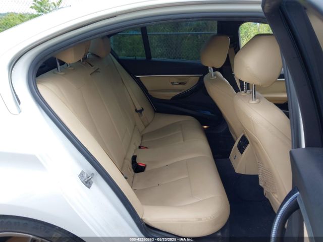 2017 BMW 330I WBA8D9G54HNU59377 Photo 7