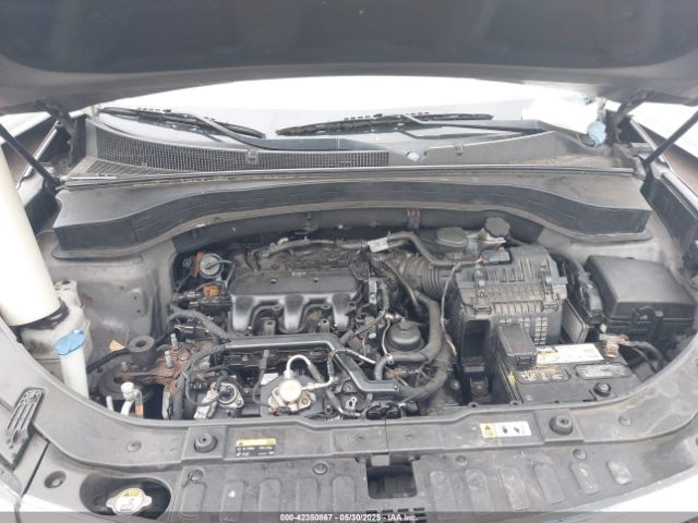 5XYKTDA7XEG477409 KIA Sorento Lx V6