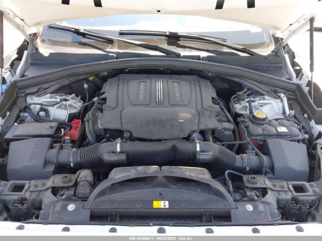 SADCM2FVXJA238034 Jaguar F-PACE S