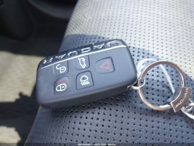 SADCM2FVXJA238034 Jaguar F-PACE S