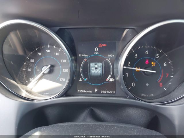 SADCM2FVXJA238034 Jaguar F-PACE S