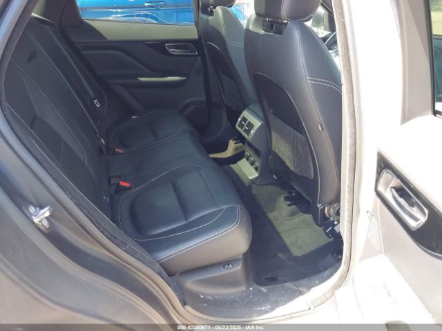 SADCM2FVXJA238034 Jaguar F-PACE S