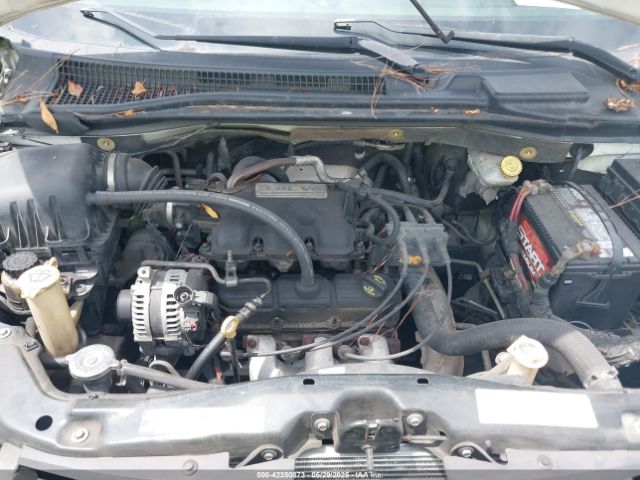 2008 CHRYSLER TOWN & COUNTRY 2A8HR54P58R763249 Photo 9