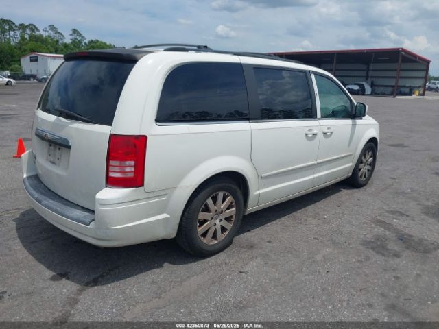 2008 CHRYSLER TOWN & COUNTRY 2A8HR54P58R763249 Photo 3