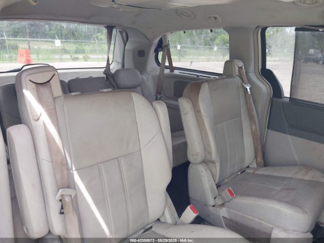 2008 CHRYSLER TOWN & COUNTRY 2A8HR54P58R763249 Photo 7
