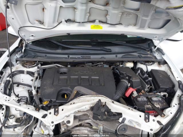 2T1BURHE1FC358532 Toyota Corolla L/le/le Plus/le Premium/s/s Plus/s Premium