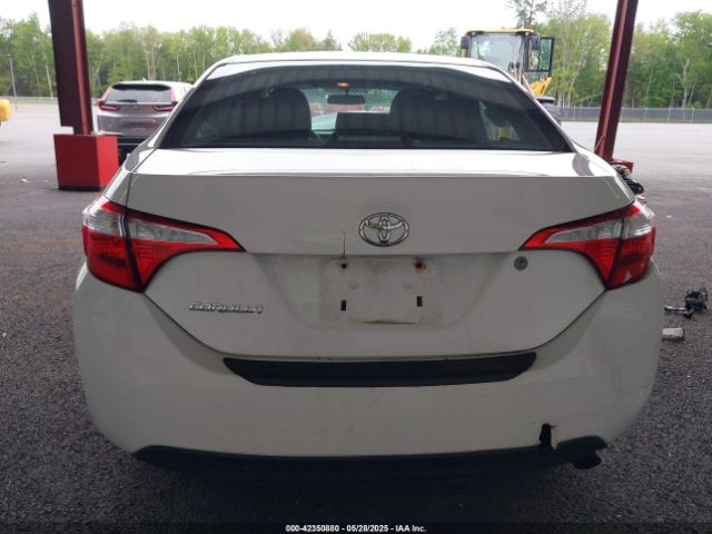2T1BURHE1FC358532 Toyota Corolla L/le/le Plus/le Premium/s/s Plus/s Premium