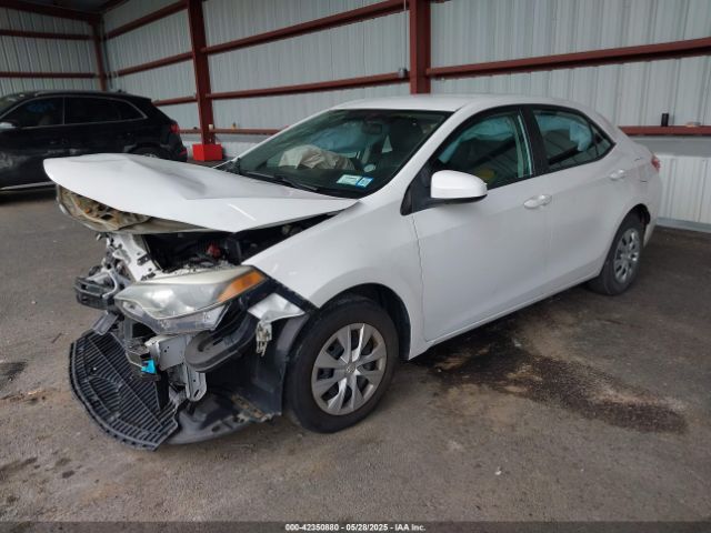 2T1BURHE1FC358532 Toyota Corolla L/le/le Plus/le Premium/s/s Plus/s Premium