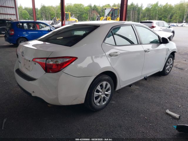 2T1BURHE1FC358532 Toyota Corolla L/le/le Plus/le Premium/s/s Plus/s Premium