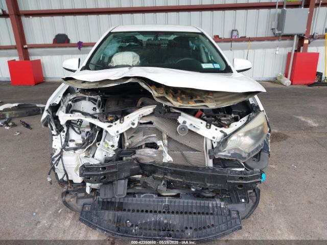 2T1BURHE1FC358532 Toyota Corolla L/le/le Plus/le Premium/s/s Plus/s Premium
