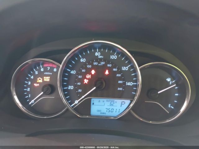 2T1BURHE1FC358532 Toyota Corolla L/le/le Plus/le Premium/s/s Plus/s Premium