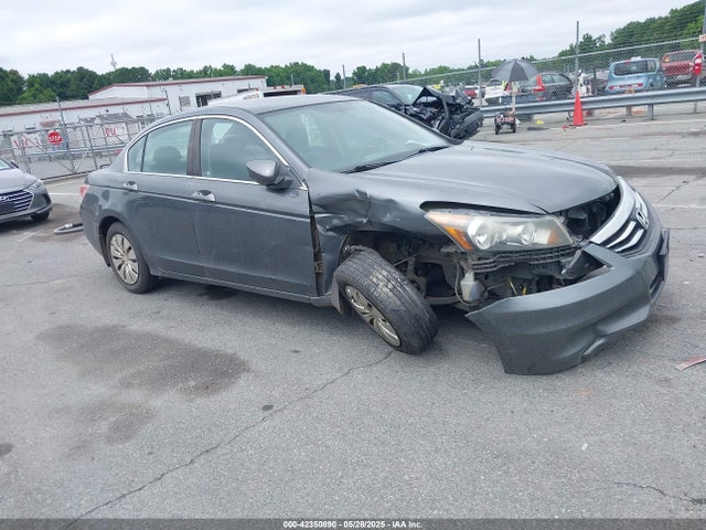Aukcja sprzedaży 2012 Honda Accord 2.4 Lx, vin: 1HGCP2F3XCA221000, numer aukcji: 42350890