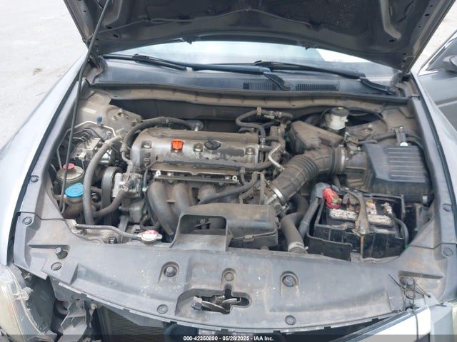 Aukcja sprzedaży 2012 Honda Accord 2.4 Lx, vin: 1HGCP2F3XCA221000, numer aukcji: 42350890