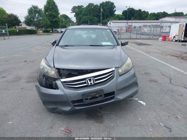 Aukcja sprzedaży 2012 Honda Accord 2.4 Lx, vin: 1HGCP2F3XCA221000, numer aukcji: 42350890