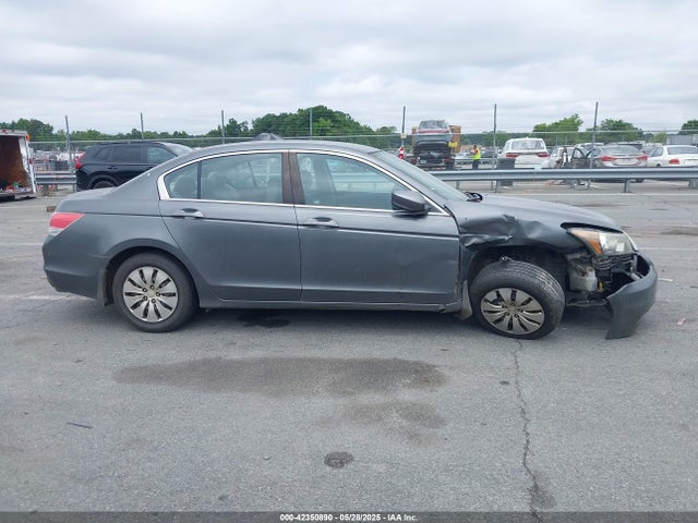 Aukcja sprzedaży 2012 Honda Accord 2.4 Lx, vin: 1HGCP2F3XCA221000, numer aukcji: 42350890
