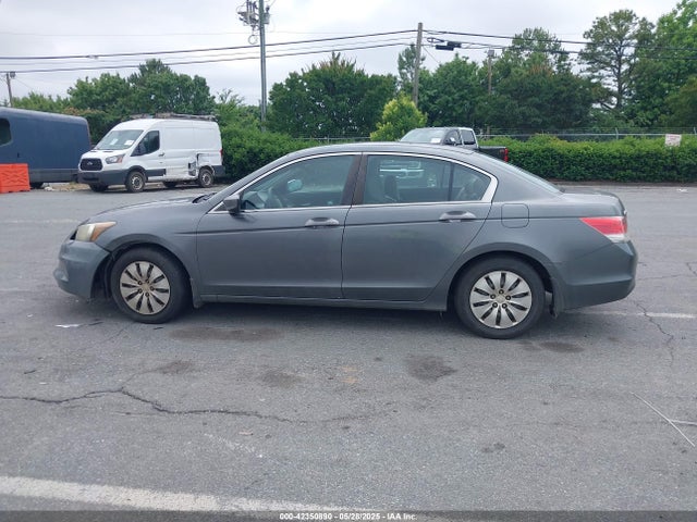 Aukcja sprzedaży 2012 Honda Accord 2.4 Lx, vin: 1HGCP2F3XCA221000, numer aukcji: 42350890
