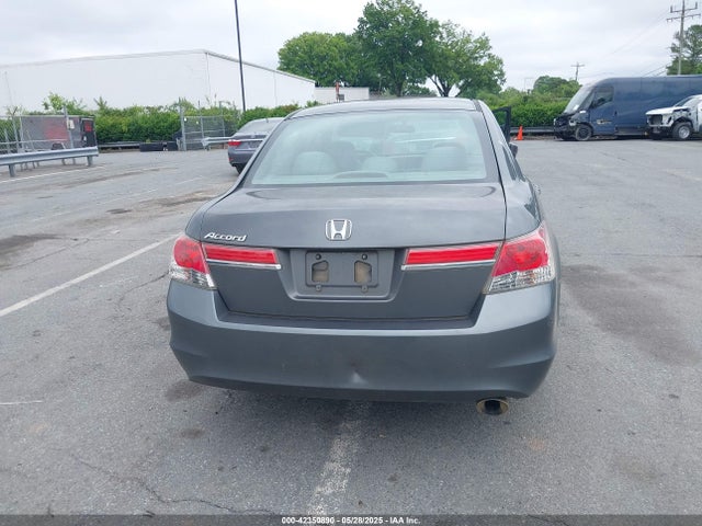 Aukcja sprzedaży 2012 Honda Accord 2.4 Lx, vin: 1HGCP2F3XCA221000, numer aukcji: 42350890
