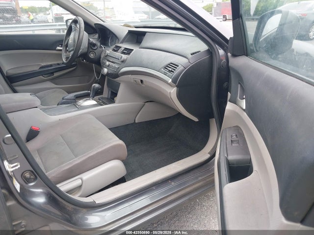 Aukcja sprzedaży 2012 Honda Accord 2.4 Lx, vin: 1HGCP2F3XCA221000, numer aukcji: 42350890