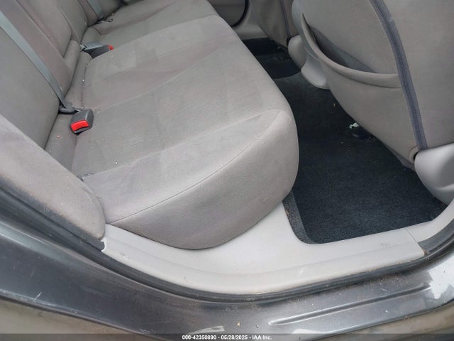 Aukcja sprzedaży 2012 Honda Accord 2.4 Lx, vin: 1HGCP2F3XCA221000, numer aukcji: 42350890