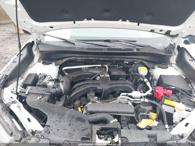 JF2SLDAC0SH407161 Subaru na