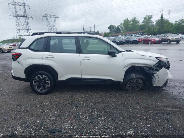 JF2SLDAC0SH407161 Subaru na