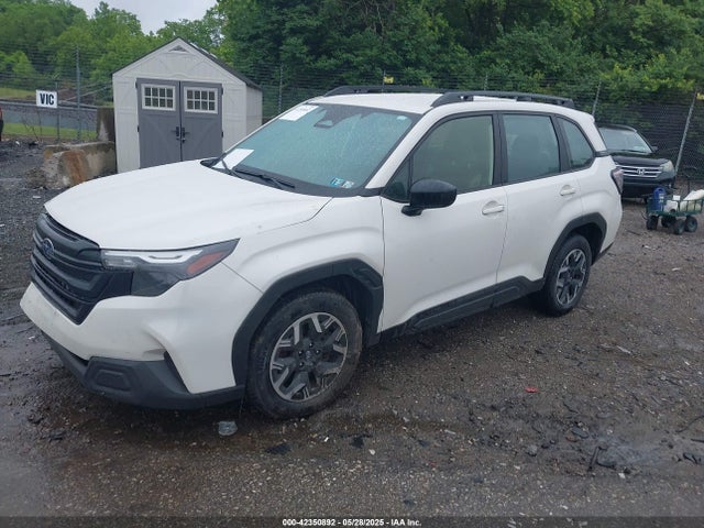 JF2SLDAC0SH407161 Subaru na