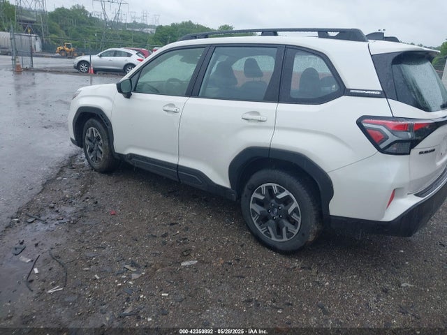 JF2SLDAC0SH407161 Subaru na
